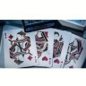 Карты "Theory11 Star Wars Playing Cards - the Light Side" (44902)