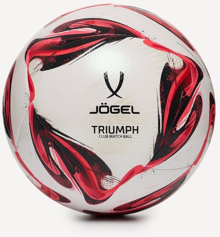 Мяч футбольный Triumph Club №5 (2118887)