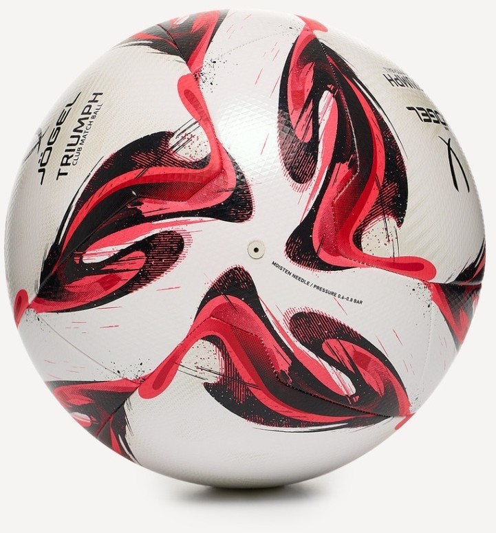 Мяч футбольный Triumph Club №5 (2118887)