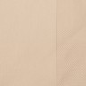 Дорожка на стол классическая бежевого цвета из хлопка из коллекции essential, 53х150 см (72143)
