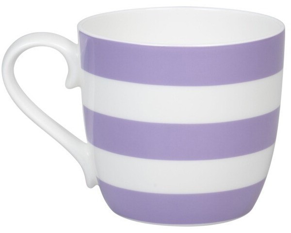 Кружка "Линии - Purple" 11 2 057 2816