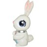 Интерактивный робот кролик (забавные зуки, веселые мелодии, ест вкусняшки) (ZYB-B3310)