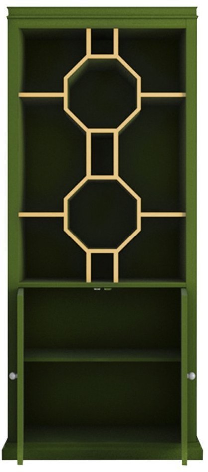 Стеллаж Emerald арт DSC30ETG-ET