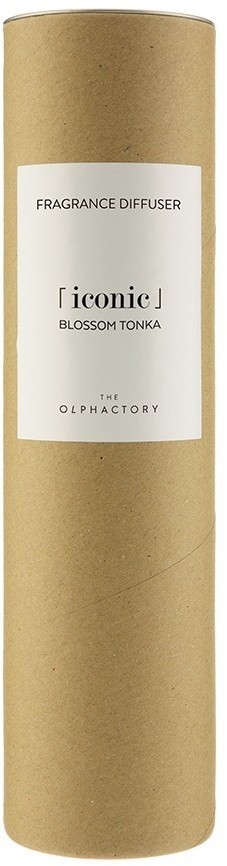 Диффузор ароматический the olphactory, iconic, blossom tonka, 250 мл (78994)