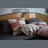 Подушка декоративная feather mood из коллекции ethnic, 45х45 см (79012)