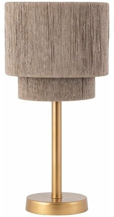 Настольная лампа "Арбатское сияние" VY004AGTL