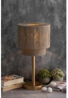 Настольная лампа &quot;Арбатское сияние&quot; VY004AGTL