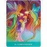 Карты Таро "The New Orleans Oracle Deck" US Games / Оракул из Нового Орлеана (46426)