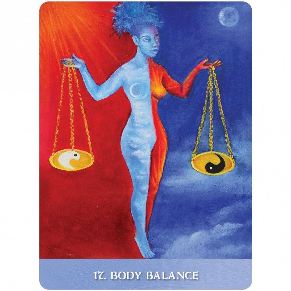 Карты Таро "The New Orleans Oracle Deck" US Games / Оракул из Нового Орлеана (46426)