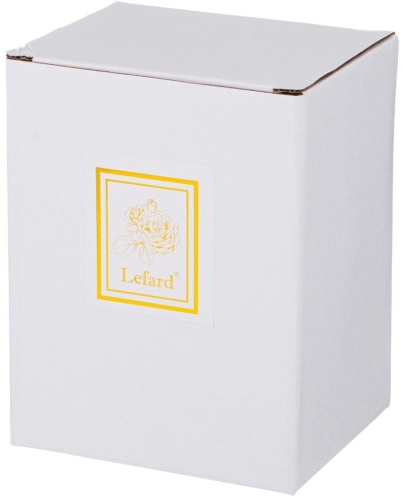 Статуэтка "кошка" 13*9*25 см. серия "оригами" Lefard (146-1634)