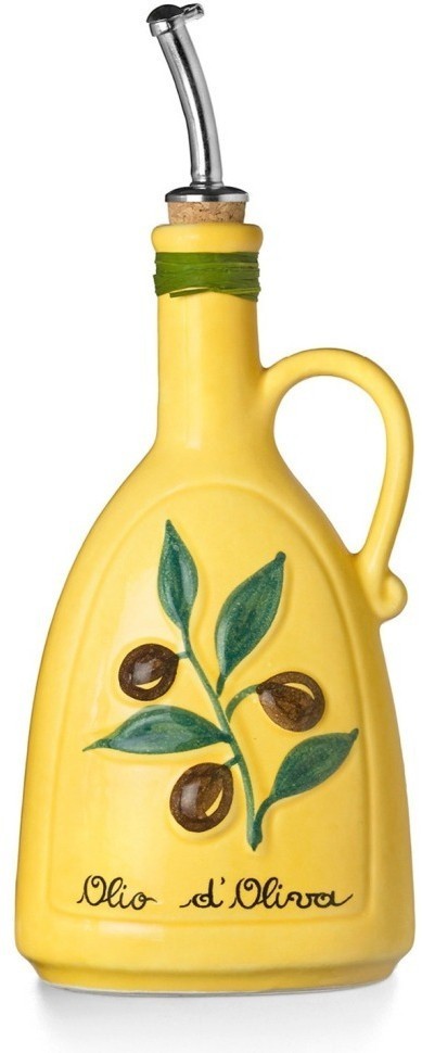 Бутылка для масла Giallo sole 750 мл 8155-GSO