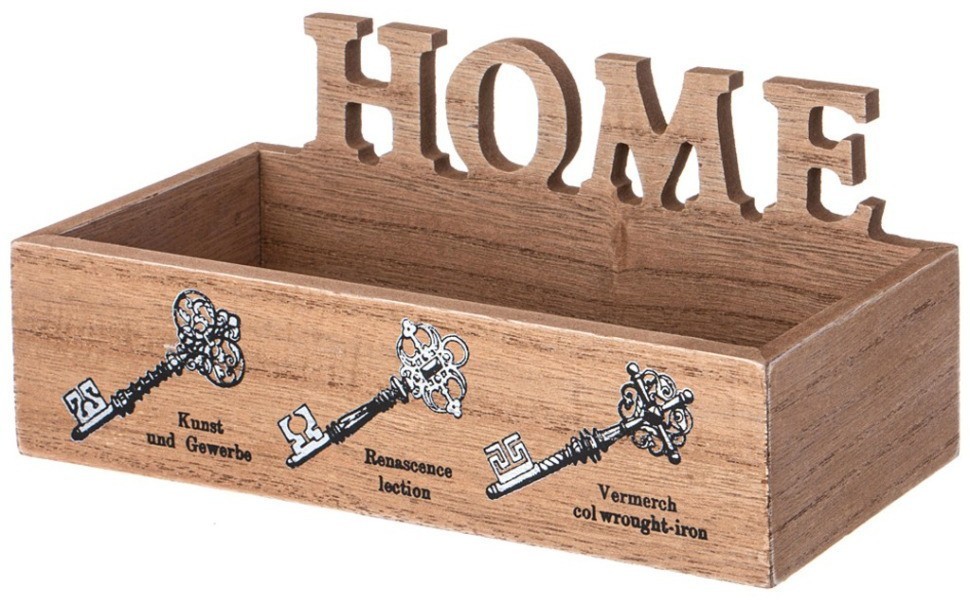 Подставка для кухонных аксессуаров  19,5*8*8,5 см Lefard (129-520)