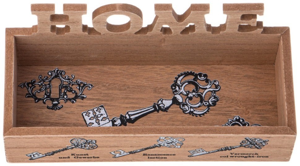 Подставка для кухонных аксессуаров  19,5*8*8,5 см Lefard (129-520)