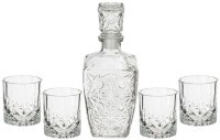 Набор для виски 5 пр. 750мл/240мл Lefard (172-133)