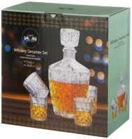 Набор для виски 5 пр. 750мл/240мл Lefard (172-133)