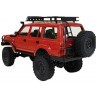 Радиоуправляемый краулер WPL C54-1 Land Cruiser LC80 красный 1:16 (WPLC54-1-RED)