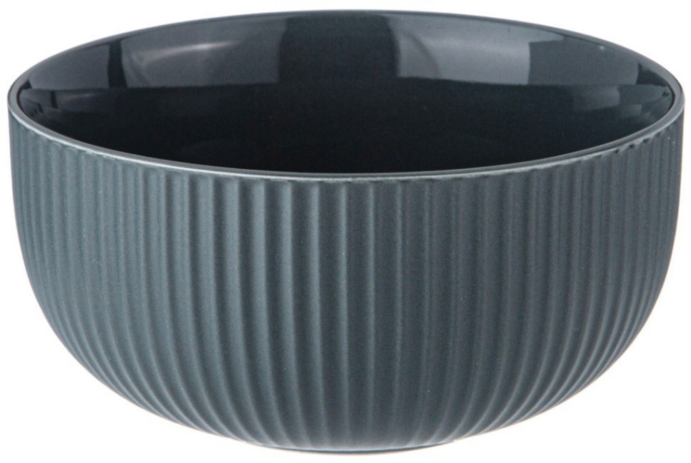 Набор посуды lefard 3 предмета "trendy" черный (756-442)