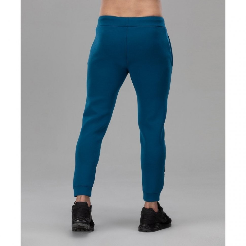 Мужские брюки Splendor FA-MP-0101-BLU, синий (509062)