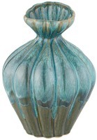 Ваза декоративная высота 26см Lefard (146-1927)