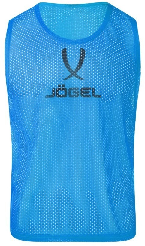 Манишка JOGEL CAMP Bib, синий (2124771)