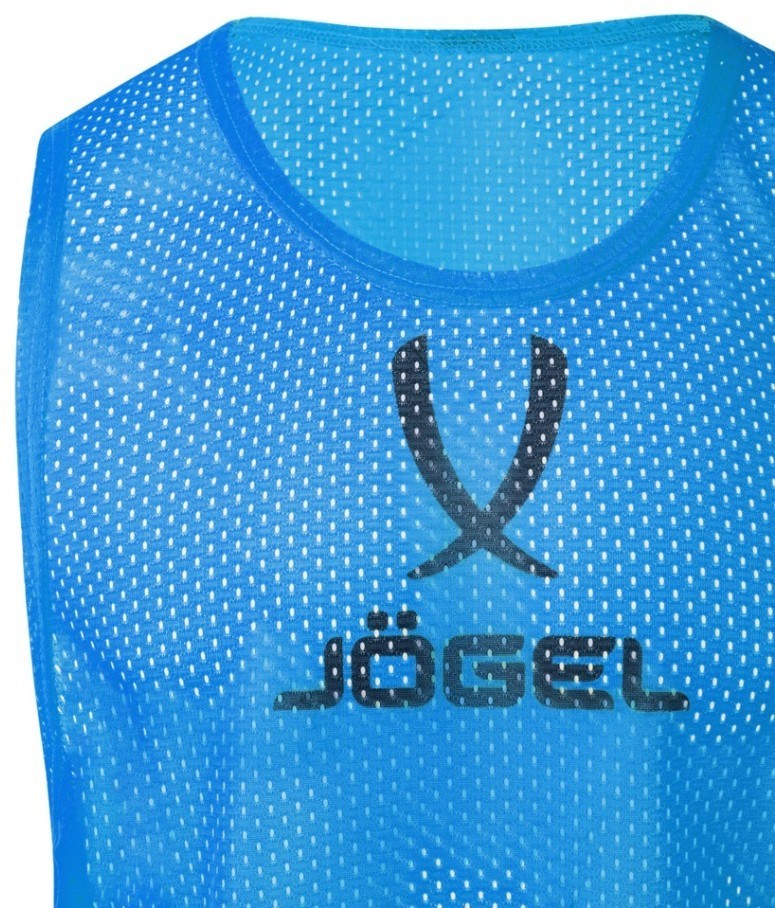 Манишка JOGEL CAMP Bib, синий (2124771)