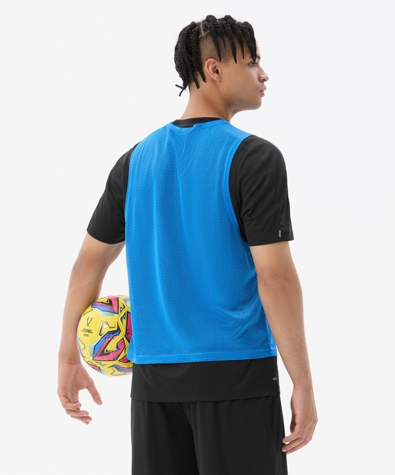 Манишка JOGEL CAMP Bib, синий (2124771)