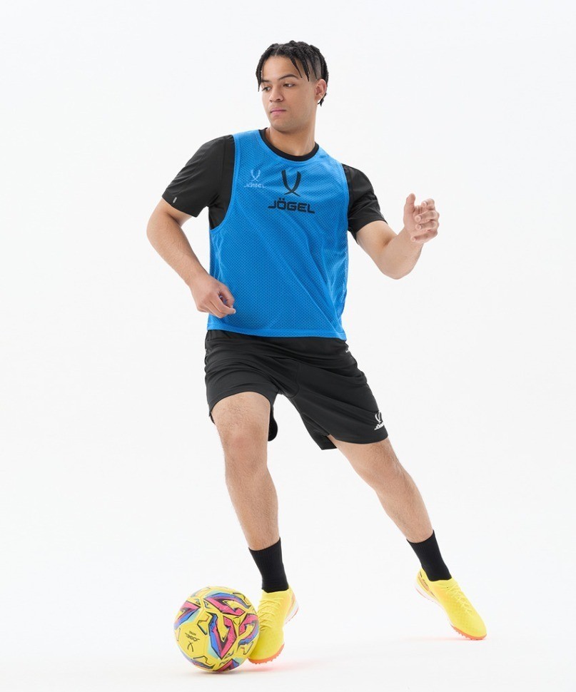 Манишка JOGEL CAMP Bib, синий (2124771)