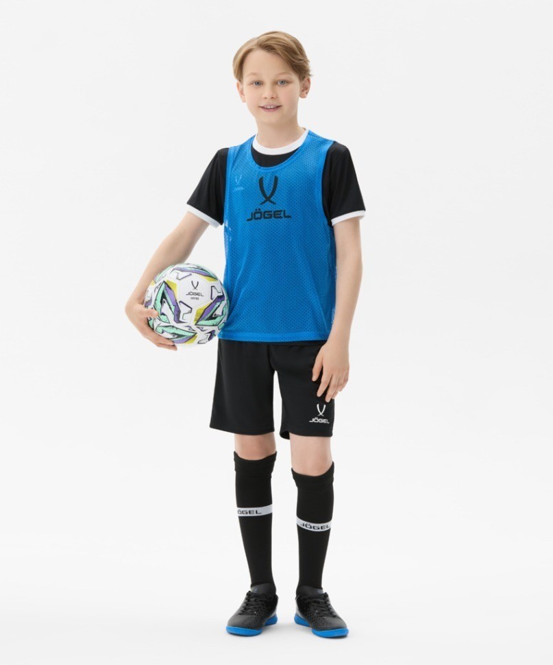 Манишка JOGEL CAMP Bib, синий (2124771)