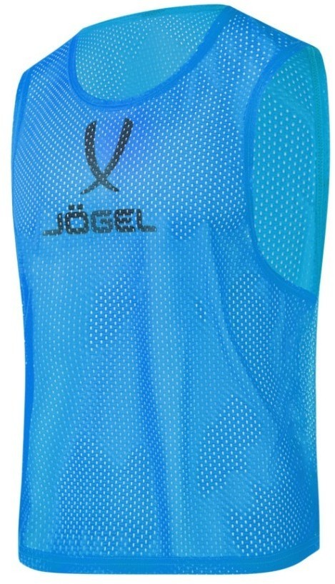 Манишка JOGEL CAMP Bib, синий (2124771)