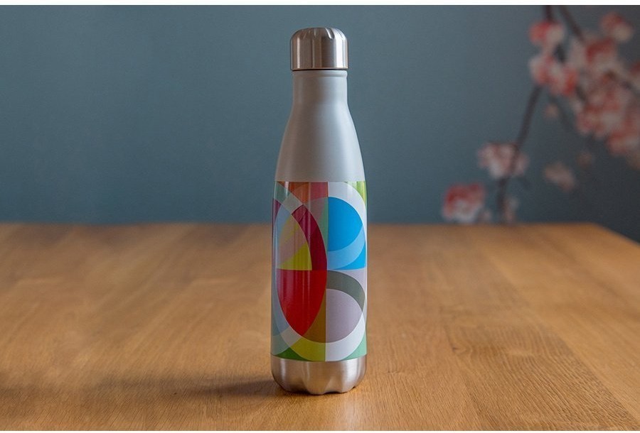 Бутылка circus, 500 мл (65602)