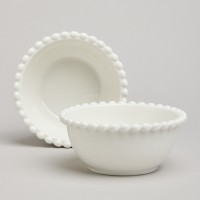 Набор салатников lefard &quot;pearl&quot; 2 шт. 13*5,5 см (761-184)