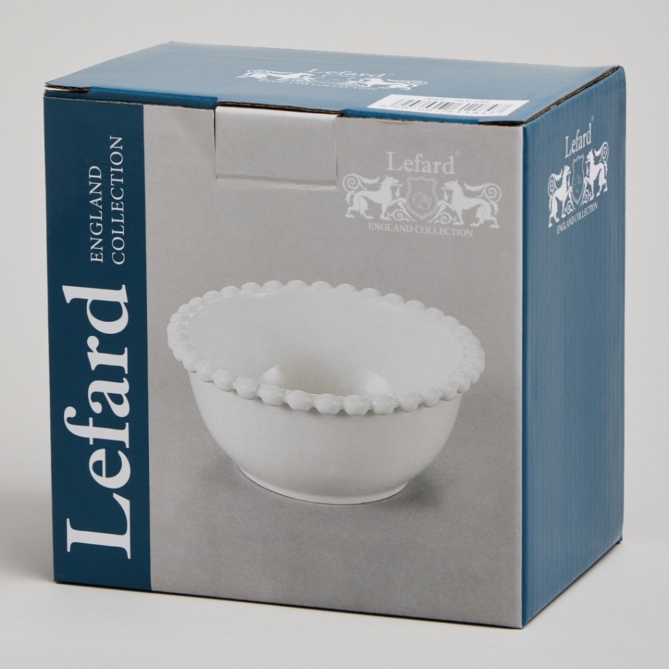 Набор салатников lefard "pearl" 2 шт. 13*5,5 см (761-184)