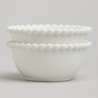 Набор салатников lefard &quot;pearl&quot; 2 шт. 13*5,5 см (761-184)