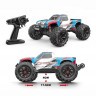 Радиоуправляемый монстр MJX Hyper Go 4WD Brushless 1:16 (MJX-16208)