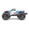 Радиоуправляемый монстр MJX Hyper Go 4WD Brushless 1:16 (MJX-16208)