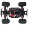 Радиоуправляемый монстр MJX Hyper Go 4WD Brushless 1:16 (MJX-16208)