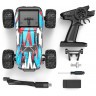 Радиоуправляемый монстр MJX Hyper Go 4WD Brushless 1:16 (MJX-16208)
