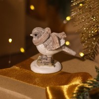 Статуэтка &quot;птичка&quot; 7х4,5х7 см Lefard (162-1295)