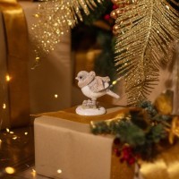 Статуэтка &quot;птичка&quot; 7х4,5х7 см Lefard (162-1295)