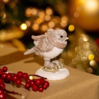 Статуэтка &quot;птичка&quot; 7х4,5х7 см Lefard (162-1295)