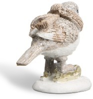 Статуэтка &quot;птичка&quot; 7х4,5х7 см Lefard (162-1295)