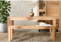 Скамья unique furniture, florence, 150х40х47 см (71995)