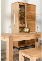 Скамья unique furniture, florence, 150х40х47 см (71995)