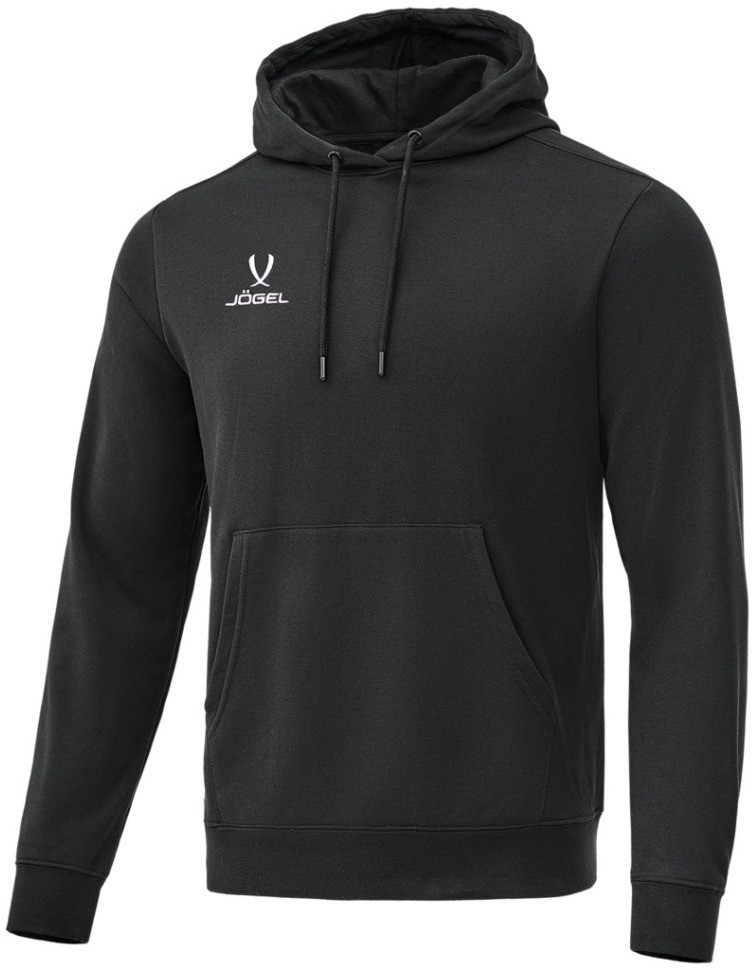 Худи ESSENTIAL Cotton Hoodie, черный (2117162)