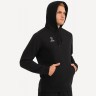 Худи ESSENTIAL Cotton Hoodie, черный (2117162)