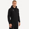 Худи ESSENTIAL Cotton Hoodie, черный (2117162)