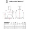 Худи ESSENTIAL Cotton Hoodie, черный (2117162)