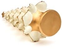 Статуэтка &quot;елка&quot; 13х13х30,4 см Lefard (146-2224)