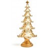 Статуэтка "елка" 13х13х30,4 см Lefard (146-2224)