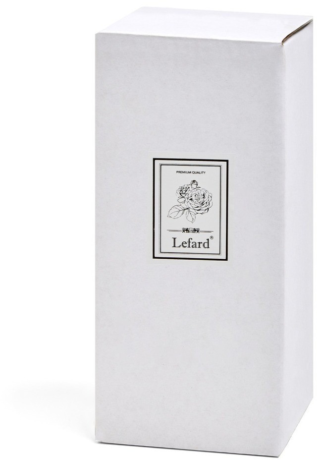 Статуэтка "елка" 13х13х30,4 см Lefard (146-2224)